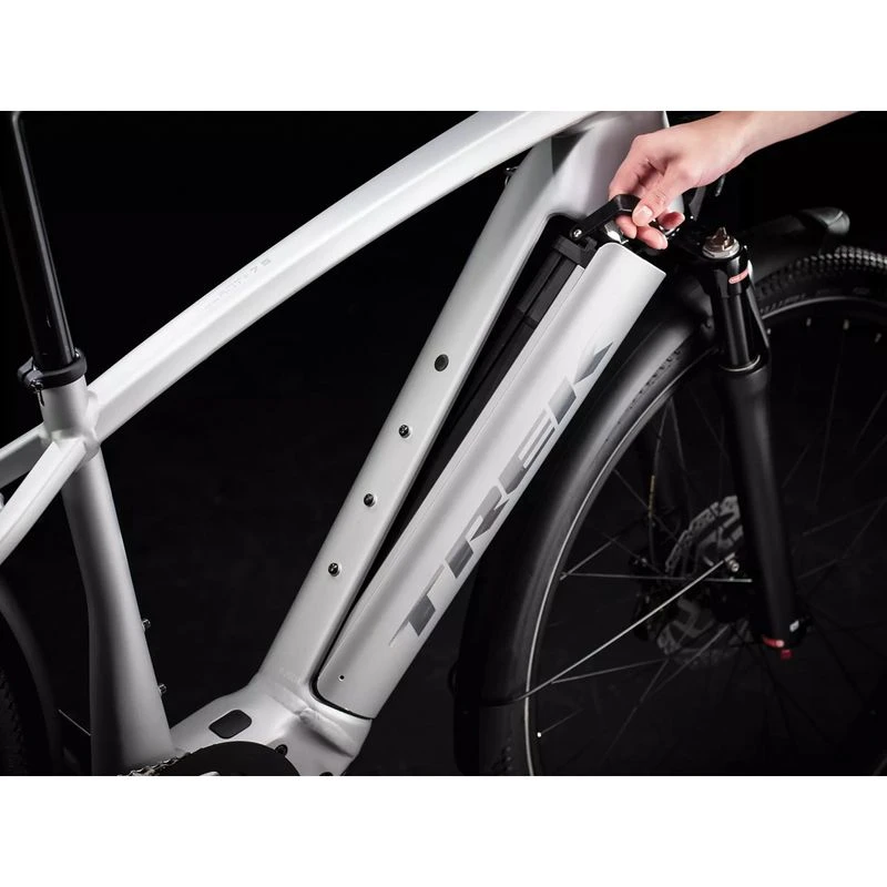 Trek Allant+ 7S E-Bike - 2023 10 Trek Allant+ 7S E-Bike - 2023 - Image 10