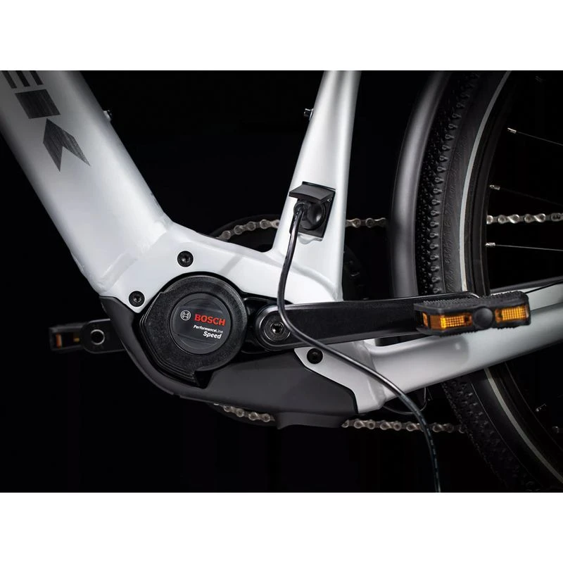 Trek Allant+ 7S E-Bike - 2023 3 Trek Allant+ 7S E-Bike - 2023 - Image 3