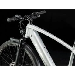 Trek Allant+ 7S E-Bike - 2023 17 Trek Allant+ 7S E-Bike - 2023 -Peak Cycle Hub Sales Store 554111 800 auto
