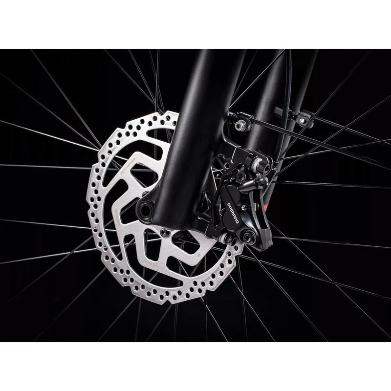 Trek Allant+ 7S E-Bike - 2023 5 Trek Allant+ 7S E-Bike - 2023 - Image 5