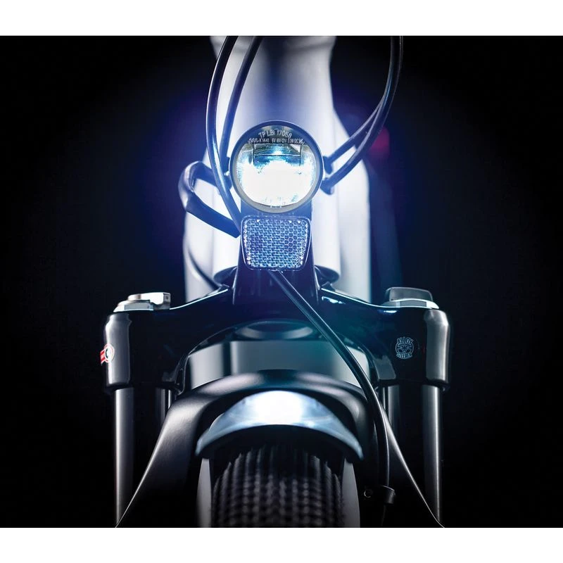 Trek Allant+ 7S E-Bike - 2023 6 Trek Allant+ 7S E-Bike - 2023 - Image 6