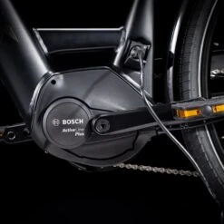 Trek Verve+ 3 Low-Step E-Bike - 2022 -Peak Cycle Hub Sales Store 554334 800 auto