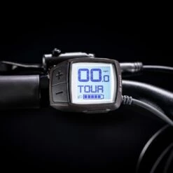 Trek Verve+ 3 Low-Step E-Bike - 2022 -Peak Cycle Hub Sales Store 554336 800 auto