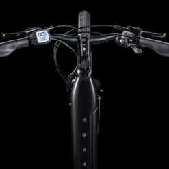 Trek Verve+ 3 Low-Step E-Bike - 2022 -Peak Cycle Hub Sales Store 554337 800 auto