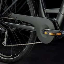 Trek Verve+ 3 Low-Step E-Bike - 2022 -Peak Cycle Hub Sales Store 554340 800 auto