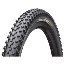 Continental Cross King Tire