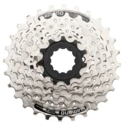 Shimano HG41 Cassette