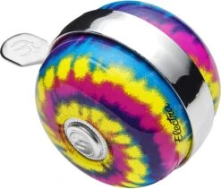 Electra Tie-dye Spinner Bike Bell