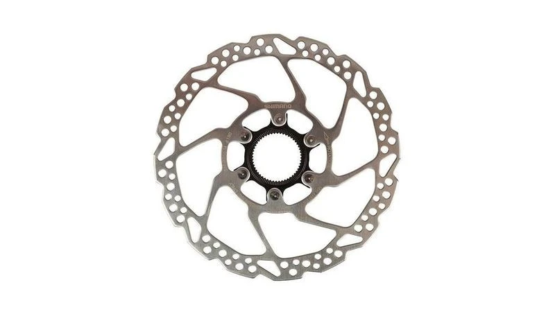 Shimano Sm Rt54 Center Lock Disc Brake Rotor 1 Shimano Sm Rt54 Center Lock Disc Brake Rotor