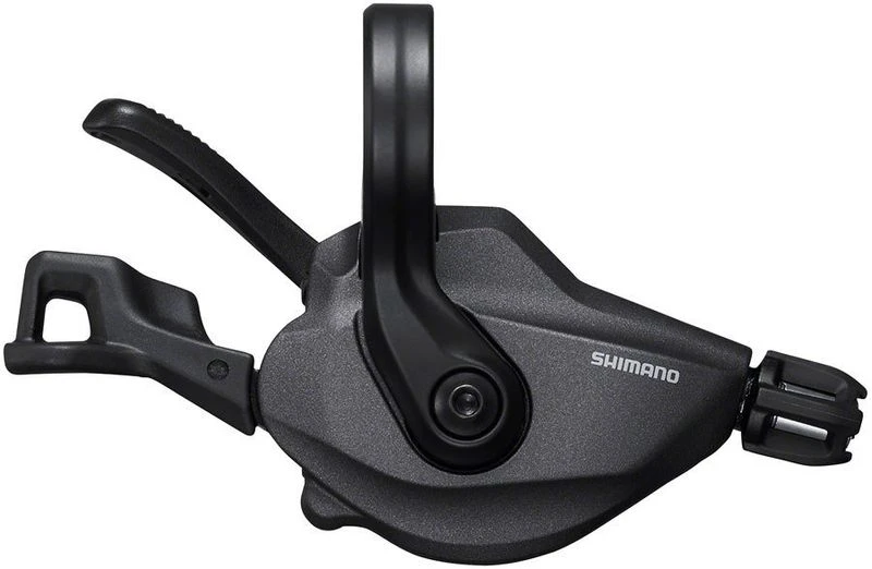 Shimano Xt M8100 Right Clamp-band 12 Speed Shifter 1 Shimano Xt M8100 Right Clamp-band 12 Speed Shifter