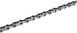 Shimano Deore Cn-m6100 Chain - 12-speed, 126 Links, Silver, Hyperglide+