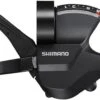 Shimano Altus M315 Rapidfire Plus Shifter