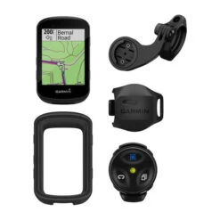 Garmin Edge 530 Cycling Computer With Mountain Bike Bundle -Peak Cycle Hub Sales Store 688993 800 auto