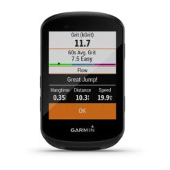 Garmin Edge 530 Cycling Computer With Mountain Bike Bundle -Peak Cycle Hub Sales Store 688997 800 auto