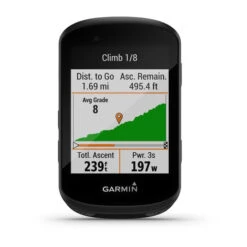 Garmin Edge 530 Cycling Computer With Mountain Bike Bundle -Peak Cycle Hub Sales Store 688998 800 auto