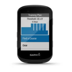 Garmin Edge 530 Cycling Computer With Mountain Bike Bundle -Peak Cycle Hub Sales Store 688999 800 auto