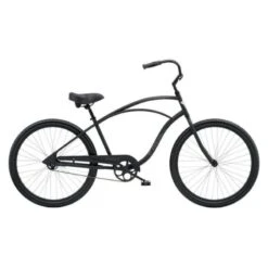 Electra Cruiser 1 24 Step-Over Bike - 2022