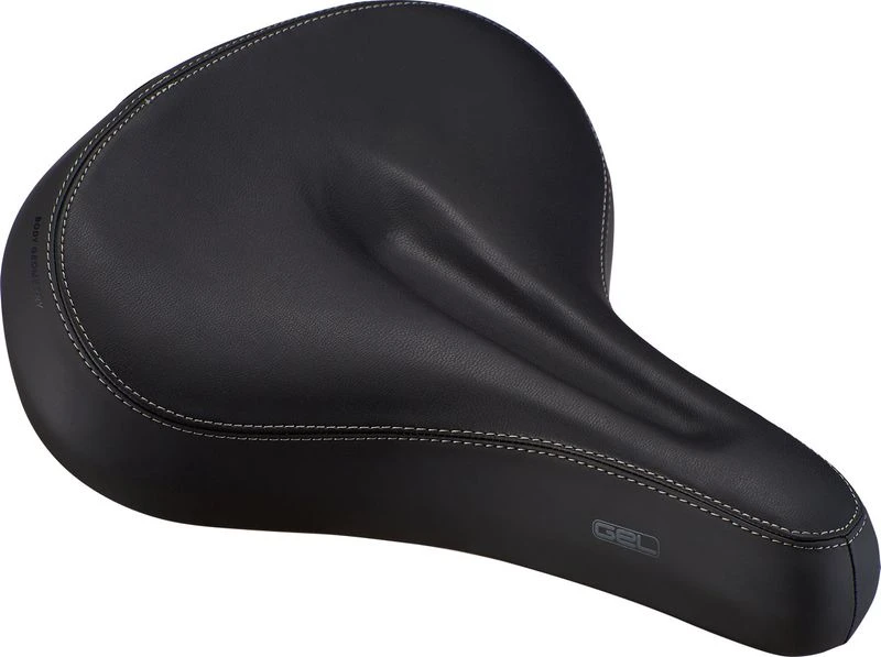 Specialized Specialized The Cup Gel Saddle Black 245mm 1 Specialized Specialized The Cup Gel Saddle Black 245mm