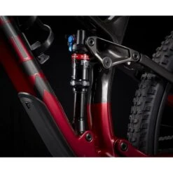 Trek Fuel EX 9.8 XT Bike - 2023 -Peak Cycle Hub Sales Store 793726 800 auto