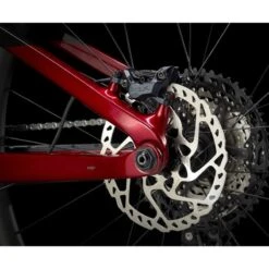 Trek Fuel EX 9.8 XT Bike - 2023 -Peak Cycle Hub Sales Store 793727 800 auto