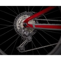 Trek Fuel EX 9.8 XT Bike - 2023 -Peak Cycle Hub Sales Store 793730 800 auto