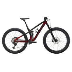 Trek Fuel EX 9.8 XT Bike - 2023 -Peak Cycle Hub Sales Store 793732 800 auto