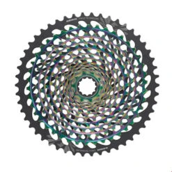 SRAM X01 Eagle XG-1295 12-Speed Cassette