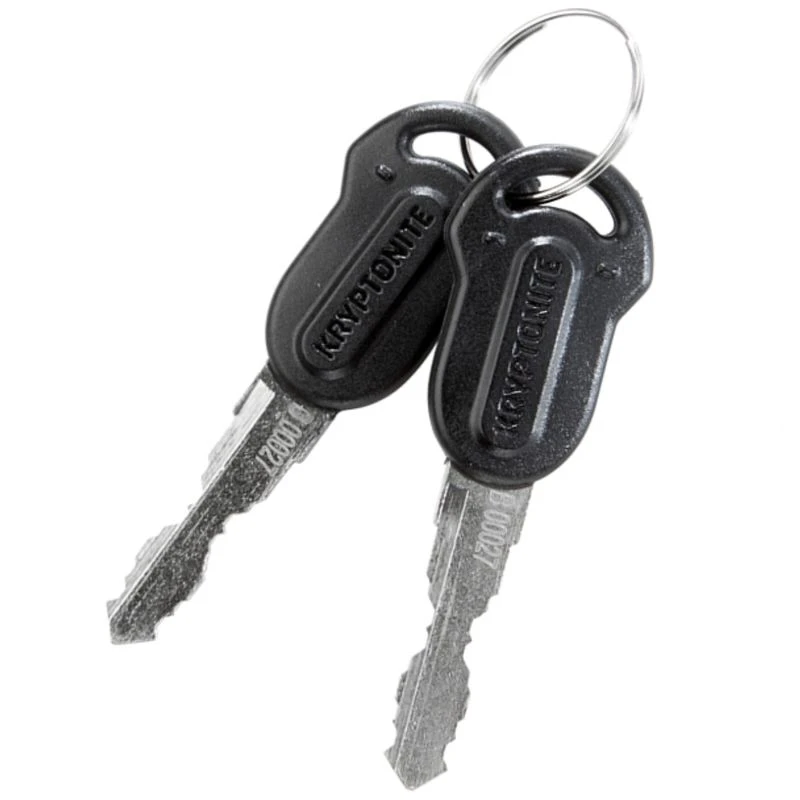 Kryptonite Kryptoflex 1230 Key Cable Lock 1 Kryptonite Kryptoflex 1230 Key Cable Lock