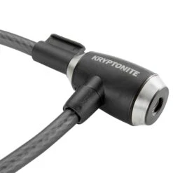 Kryptonite Kryptoflex 1230 Key Cable Lock 6 Kryptonite Kryptoflex 1230 Key Cable Lock -Peak Cycle Hub Sales Store 830085 800 auto