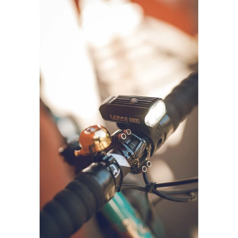 Lezyne Micro Drive 600XL Light 2 Lezyne Micro Drive 600XL Light - Image 2