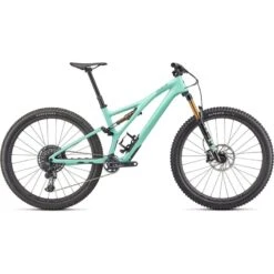 Specialized Stumpjumper Pro Bike - 2023