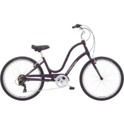 Electra Townie 7D Step-Thru - 2023