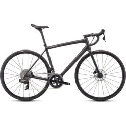 Specialized Aethos Comp - Rival ETap AXS Bike - 2022