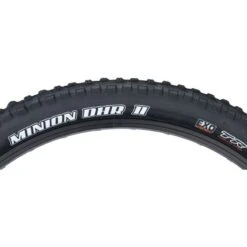 Maxxis Minion DHR II Wide Trail EXO/TR Tire 6 Maxxis Minion DHR II Wide Trail EXO/TR Tire -Peak Cycle Hub Sales Store 873941 800 auto