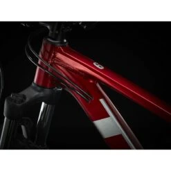 Trek Marlin 6 Bike - 2023