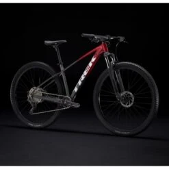 Trek Marlin 6 Bike - 2023 -Peak Cycle Hub Sales Store 938205 800 auto