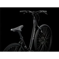 Trek Verve 1 Disc Low-Step Bike - 2022 15 Trek Verve 1 Disc Low-Step Bike - 2022 -Peak Cycle Hub Sales Store 939914 800 auto