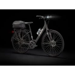 Trek Verve 1 Disc Low-Step Bike - 2022 13 Trek Verve 1 Disc Low-Step Bike - 2022 -Peak Cycle Hub Sales Store 939917 800 auto