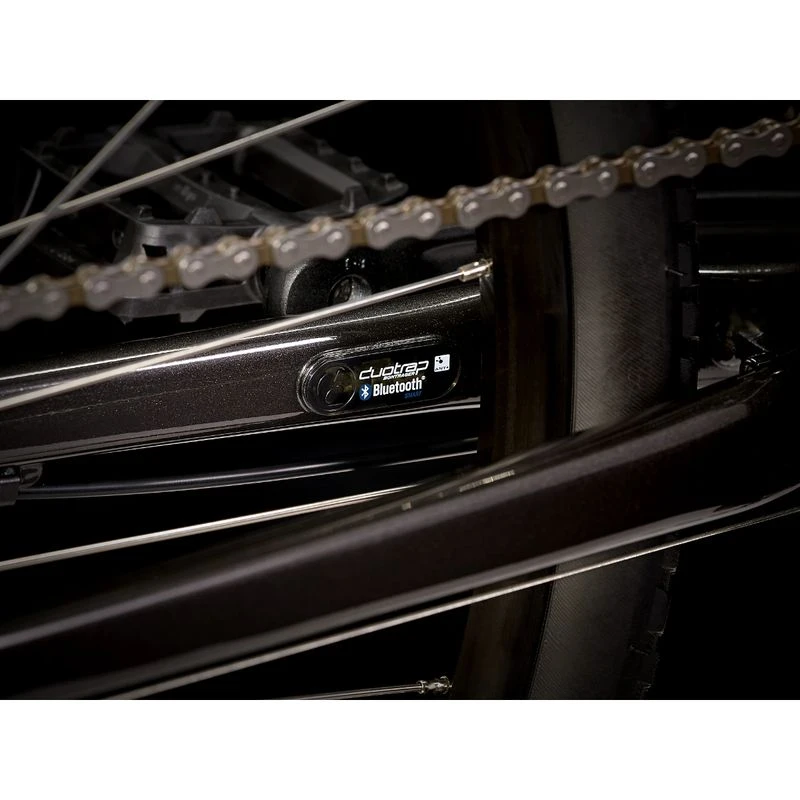 Trek Verve 1 Disc Low-Step Bike - 2022 8 Trek Verve 1 Disc Low-Step Bike - 2022 - Image 8