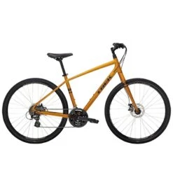 Trek Verve 1 Disc Bike - 2022 -Peak Cycle Hub Sales Store 939928 800 auto