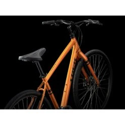 Trek Verve 1 Disc Bike - 2022 -Peak Cycle Hub Sales Store 939932 800 auto