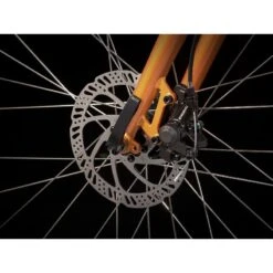 Trek Verve 1 Disc Bike - 2022 -Peak Cycle Hub Sales Store 939933 800 auto