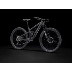 Trek Top Fuel 9.8 Xt Mountain Bike - 2022