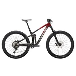 Trek Fuel EX 8 Bike - 2023 -Peak Cycle Hub Sales Store 942687 800 auto