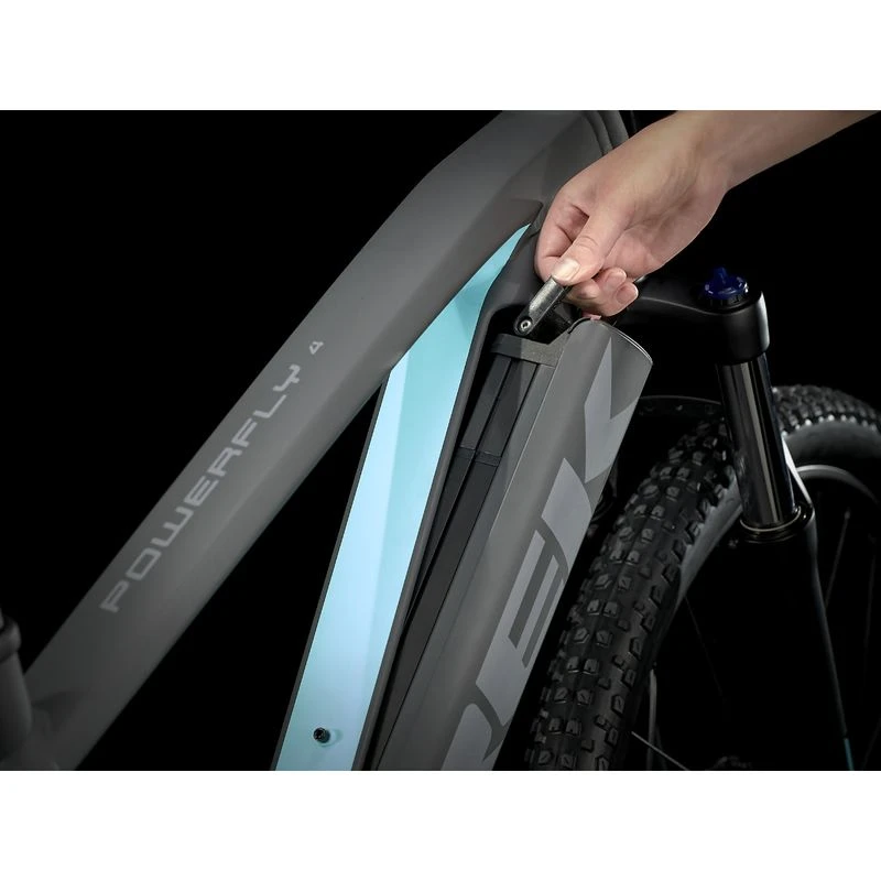 Trek Powerfly 4 E-Bike - 2022 1 Trek Powerfly 4 E-Bike - 2022