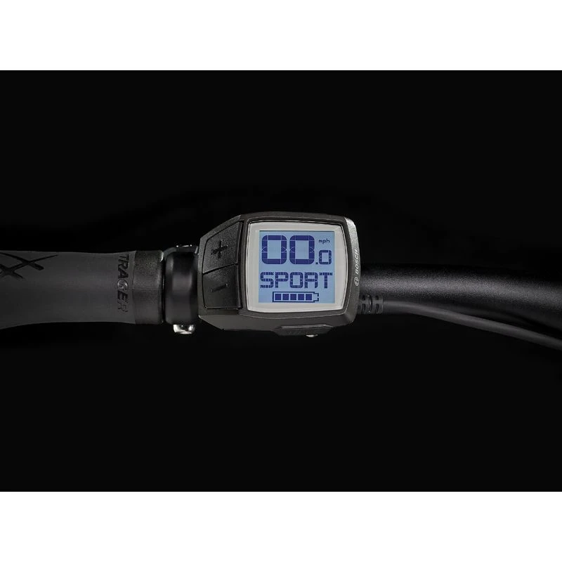 Trek Powerfly 4 E-Bike - 2022 11 Trek Powerfly 4 E-Bike - 2022 - Image 11