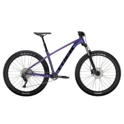 Trek Roscoe 6 Bike - 2023 -Peak Cycle Hub Sales Store 942871 800 auto