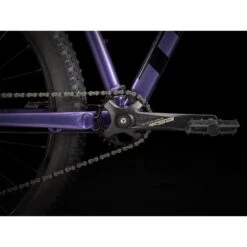 Trek Roscoe 6 Bike - 2023