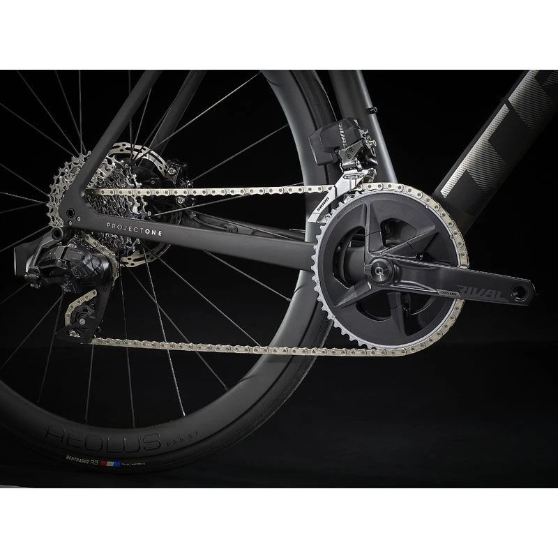 Trek Emonda SLR 6 ETap Bike - 2022 9 Trek Emonda SLR 6 ETap Bike - 2022 - Image 9