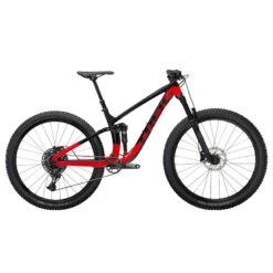 Trek Fuel EX 7 Bike - 2023 -Peak Cycle Hub Sales Store 943013 800 auto